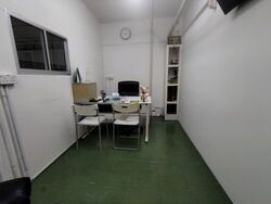 WCEGA Plaza (D23), Factory #628749491